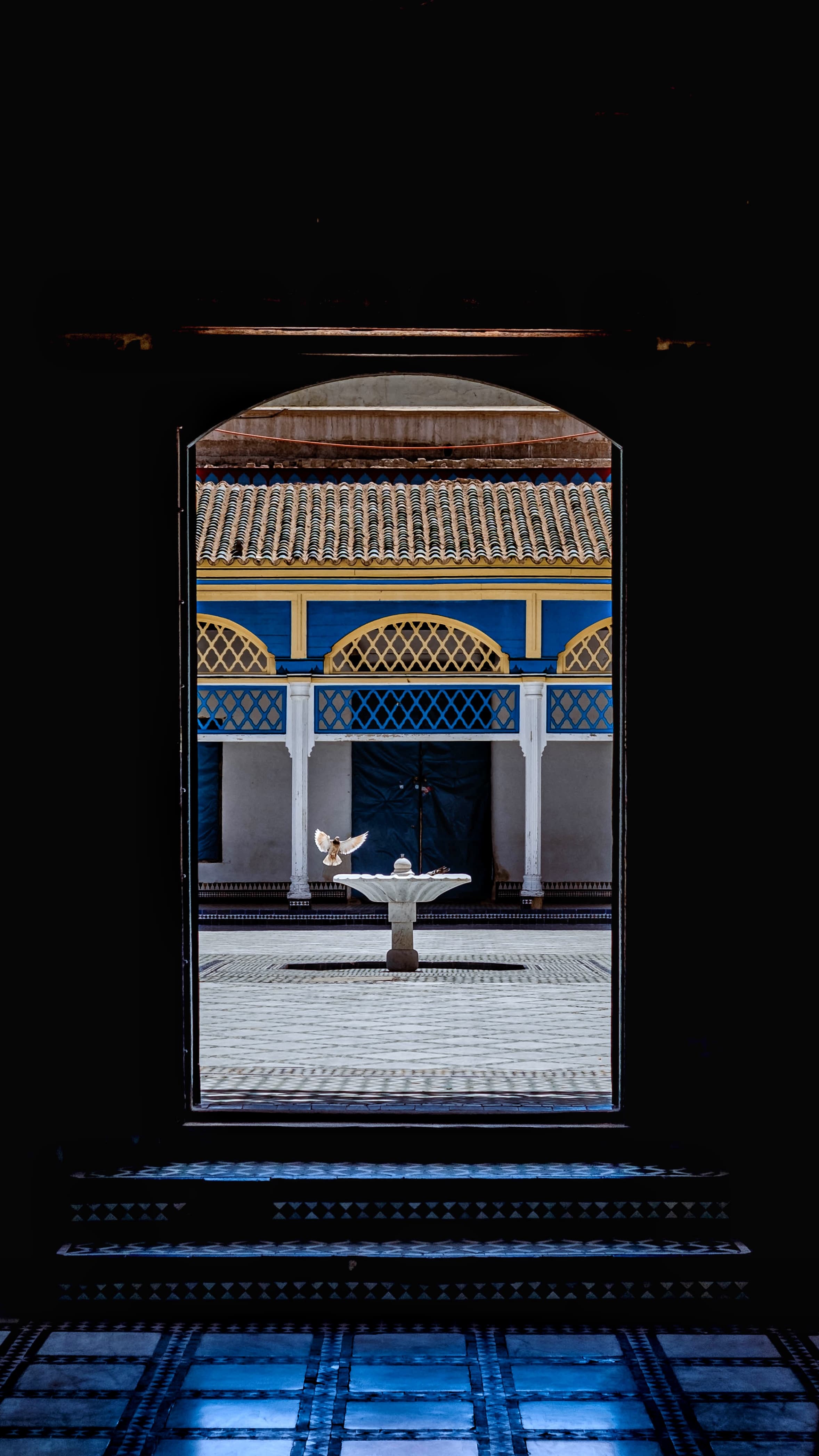 L'abreuvoir.59a3a5bf