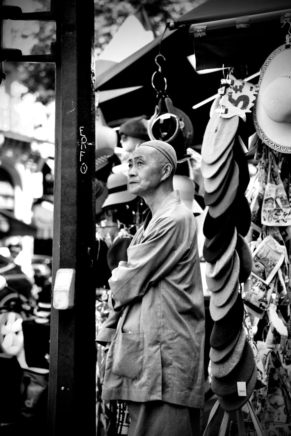 Racine loin du sol.5ae8a484